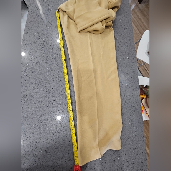 VINTAGE HIGH-RISE PANTS - Picture 7 of 11